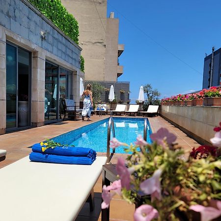 Sky Suites Beirut Bagian luar foto