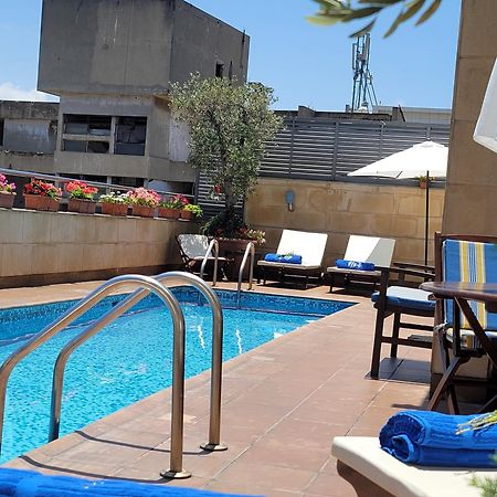 Sky Suites Beirut Bagian luar foto