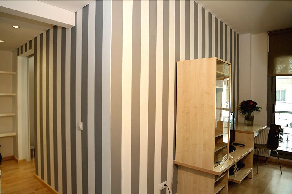 Sky Suites Beirut Bagian luar foto