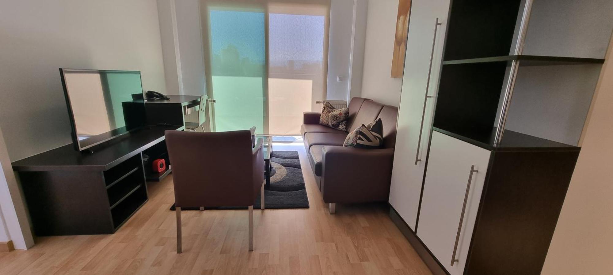 Sky Suites Beirut Bagian luar foto