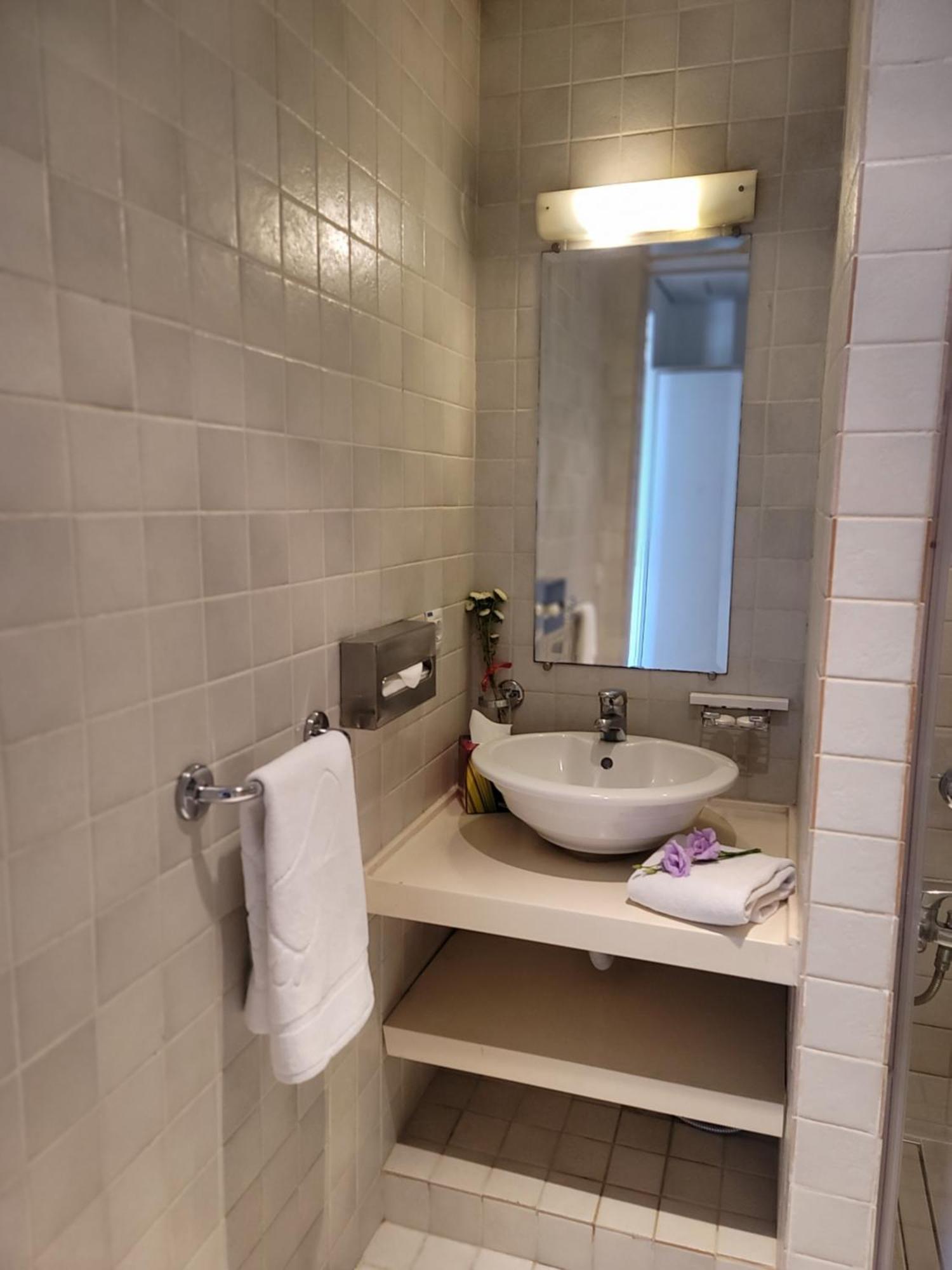Sky Suites Beirut Bagian luar foto