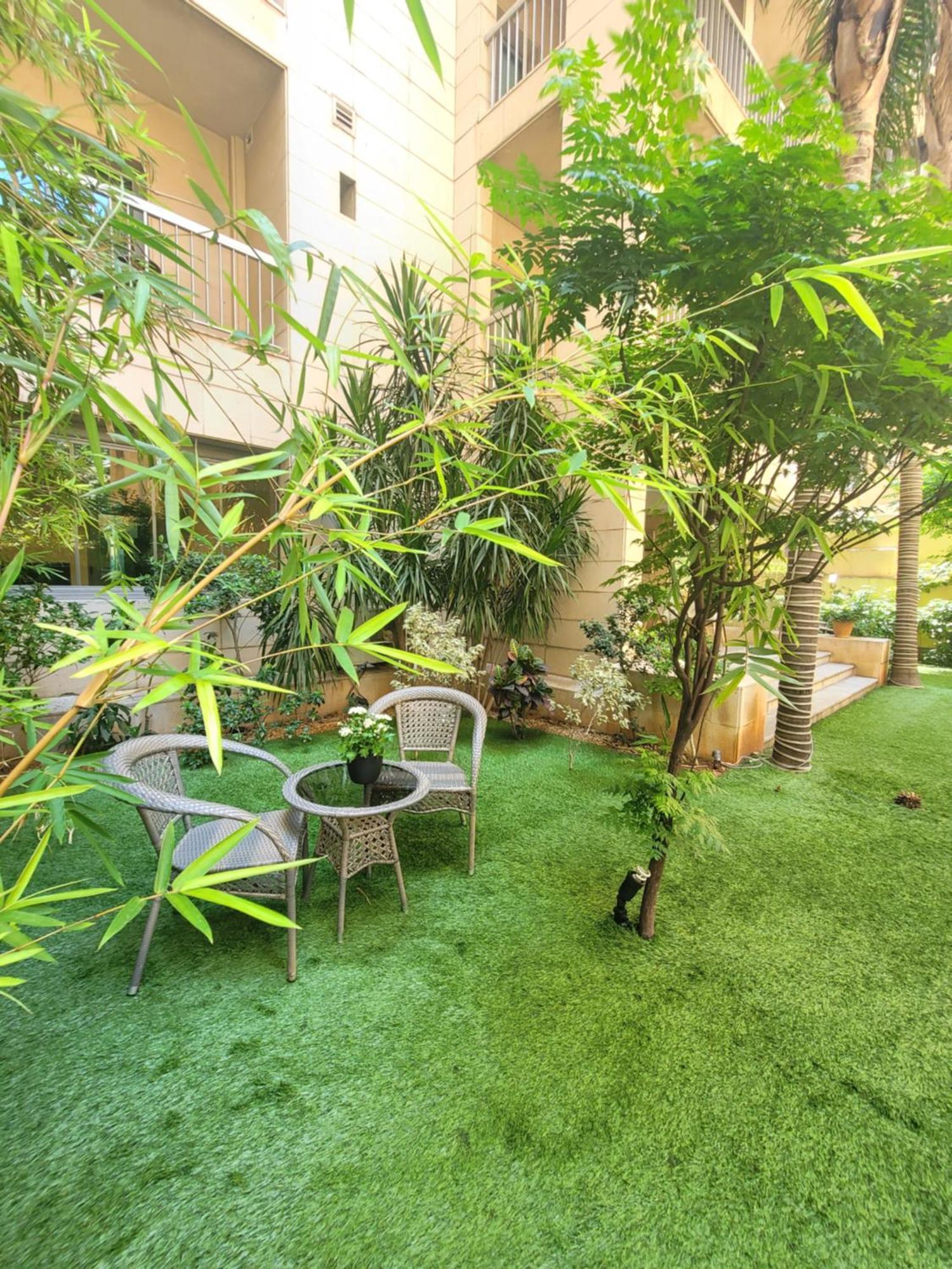 Sky Suites Beirut Bagian luar foto
