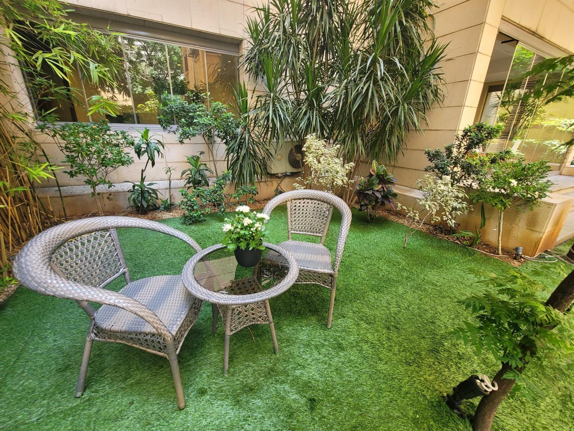 Sky Suites Beirut Bagian luar foto