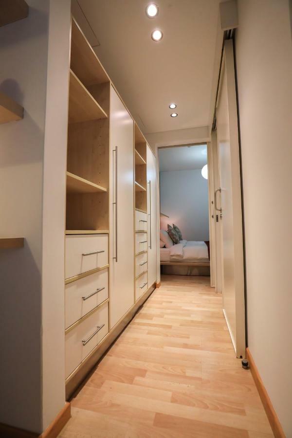 Sky Suites Beirut Bagian luar foto