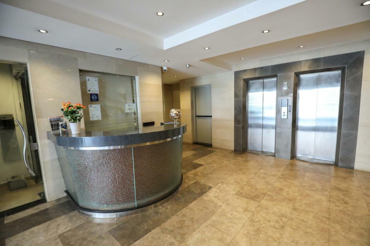 Sky Suites Beirut Bagian luar foto
