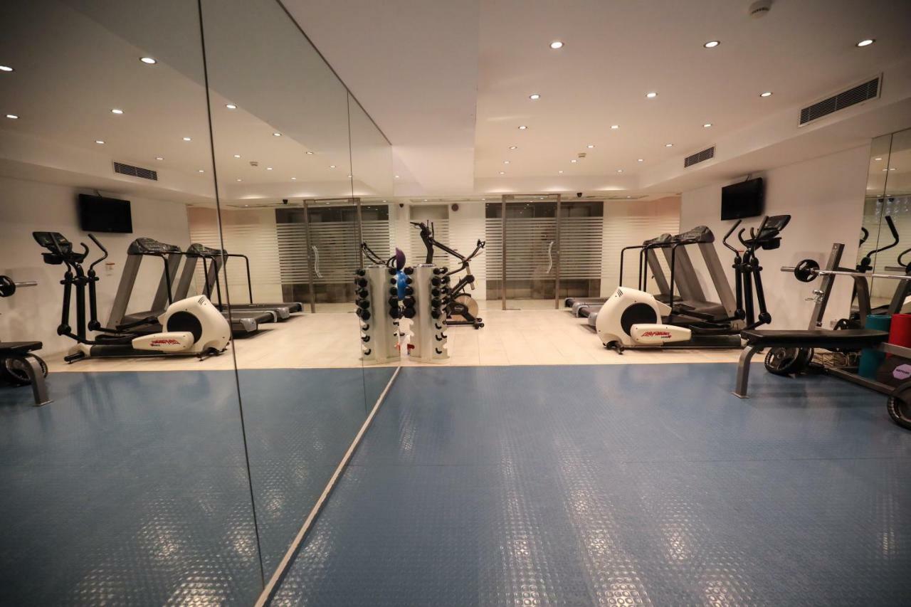 Sky Suites Beirut Bagian luar foto