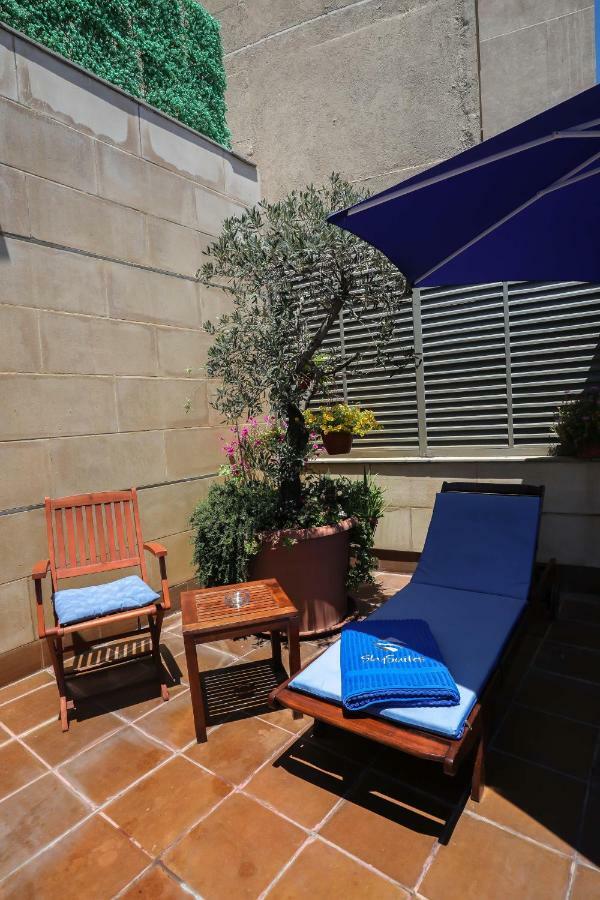 Sky Suites Beirut Bagian luar foto