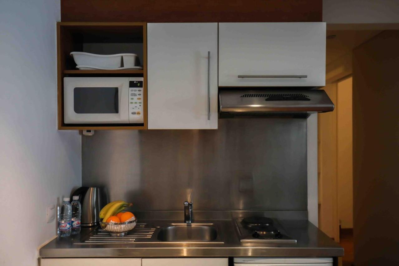 Sky Suites Beirut Bagian luar foto