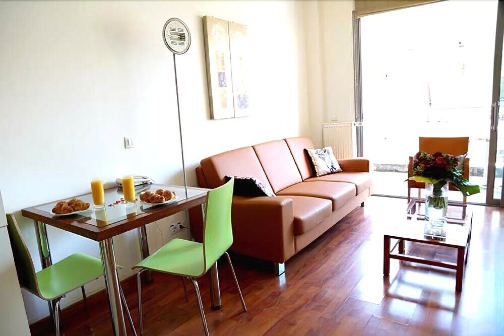 Sky Suites Beirut Bagian luar foto